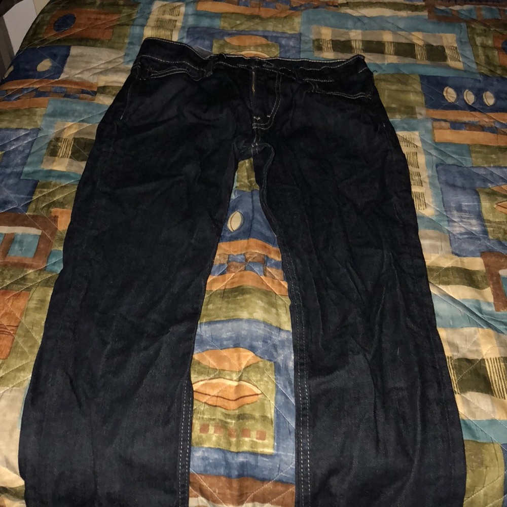 Levi’s 511 jeans 30x30